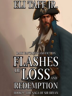 cover image of Flashes of Loss and Redemption